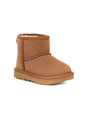 Stivali Classic Mini II beige UGG KIDS | 1017715TCHE